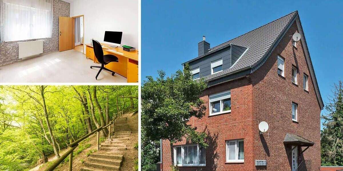 Mehrfamilienhaus, Wohnhaus Herzogenrath Kohlscheid - 399.900&euro; | Angebot:25771679