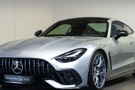 Mercedes-Benz AMG GT 21.923 km 174.900 &euro; Düren 52349