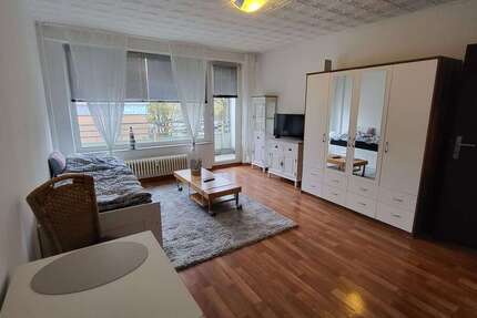 Wohnung Aachen Driescher Hof - 1 Zimmer, 33 m&sup2;, 485&euro; | Angebot:27199839