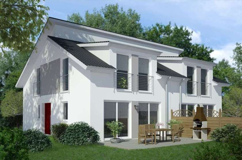 Haus zum Kaufen in Nideggen 498.000 € 130 m²