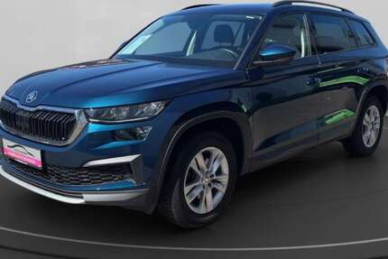 Skoda Kodiaq 45.562 km 28.490 &euro; Aachen 52068