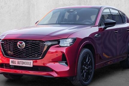 Mazda CX-60 18.000 km 52.900 &euro; Düren 52351