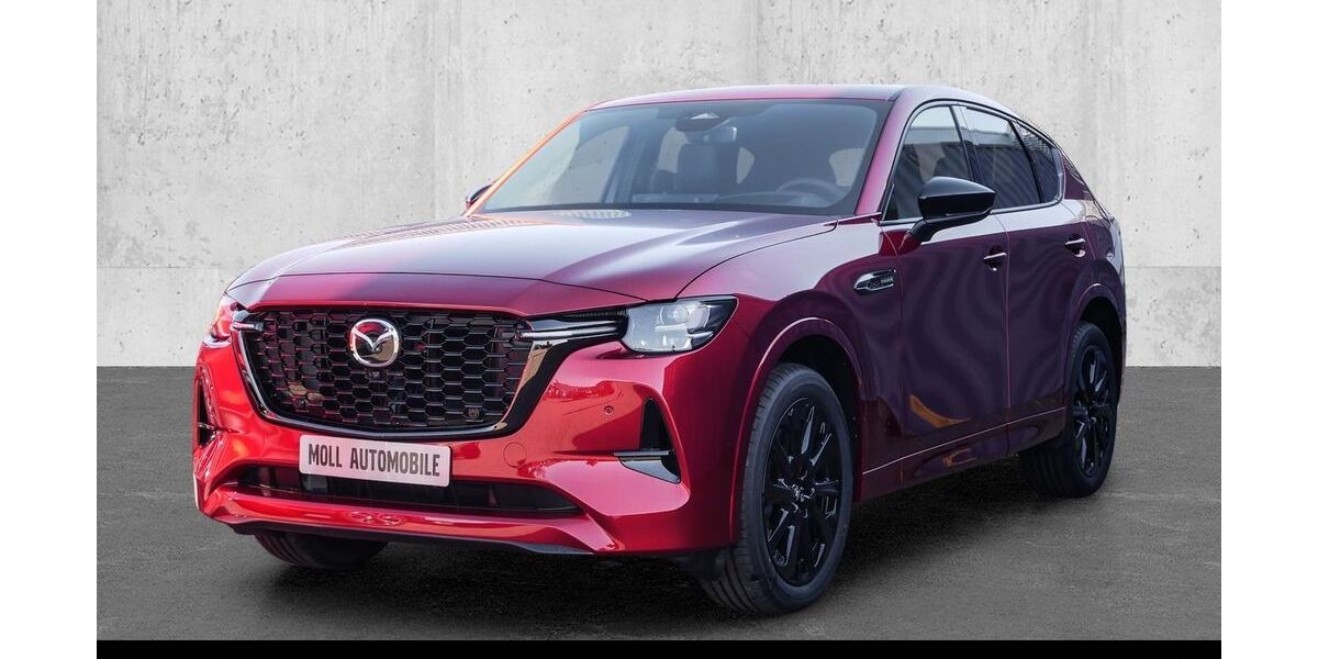 Mazda CX-60 18.000 km 52.900 &euro; Düren 52351