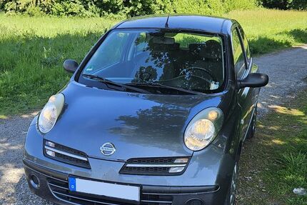 Nissan Micra 170.000 km 2.000 &euro; Aachen 52066