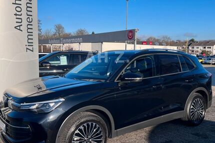 VW Tiguan 18.250 km 37.450 &euro; Geilenkirchen 52511