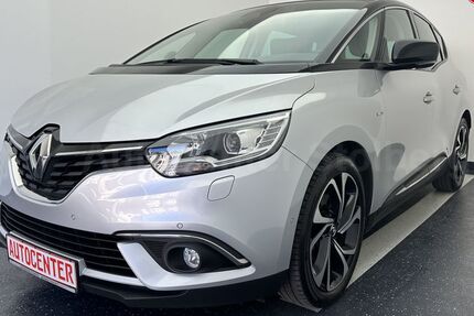 Renault Scenic 105.000 km 8.490 &euro; Stolberg 52222
