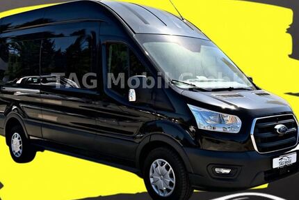 Ford Transit 10.310 km 29.845 &euro; Baesweiler 52499