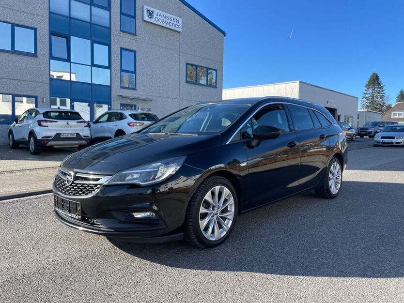 Astra