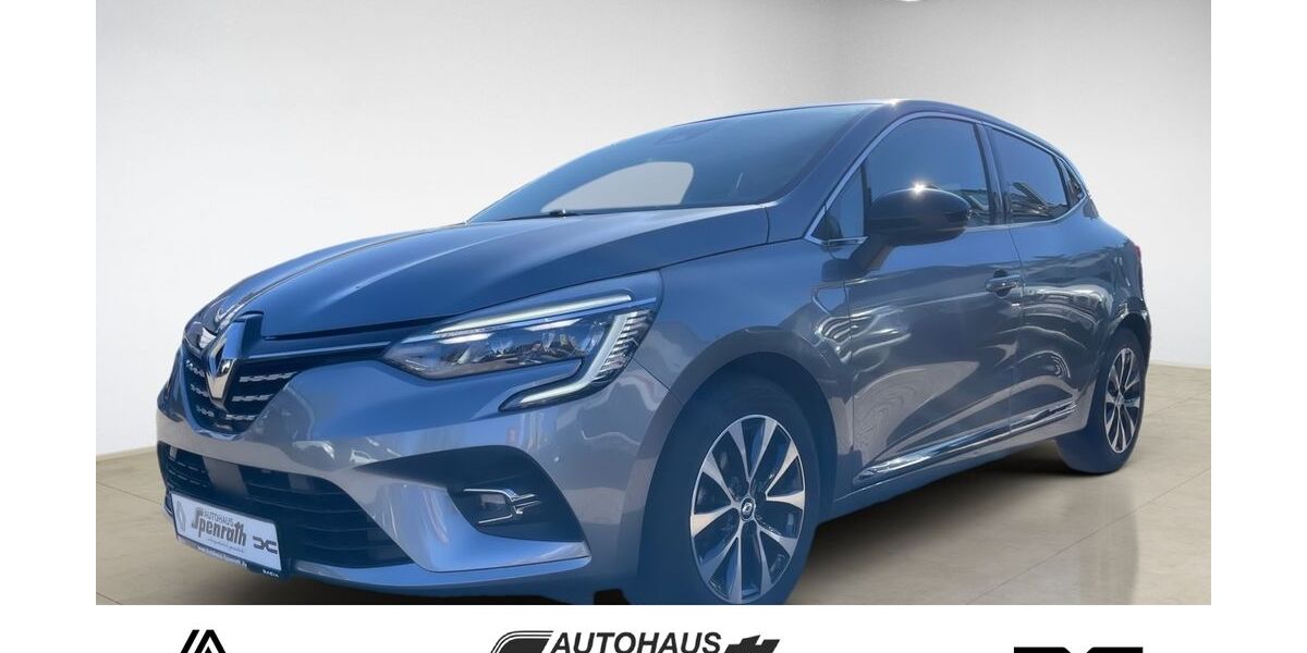 Renault Clio 14.859 km 19.989 &euro; Jülich 52428