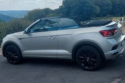 VW T-Roc 40.000 km 22.500 &euro; Baesweiler 52499