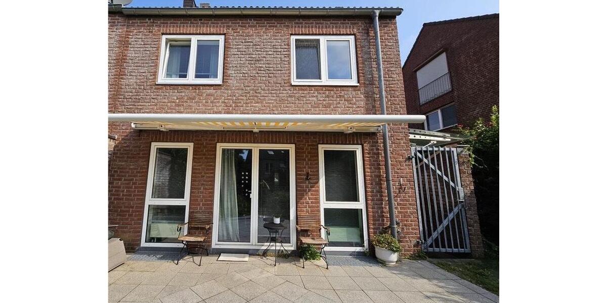 Einfamilienhaus in Aachen Brand in top Zustand 6 zimmer