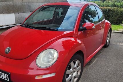 VW Beetle 248.000 km 1.400 &euro; Aachen 52072