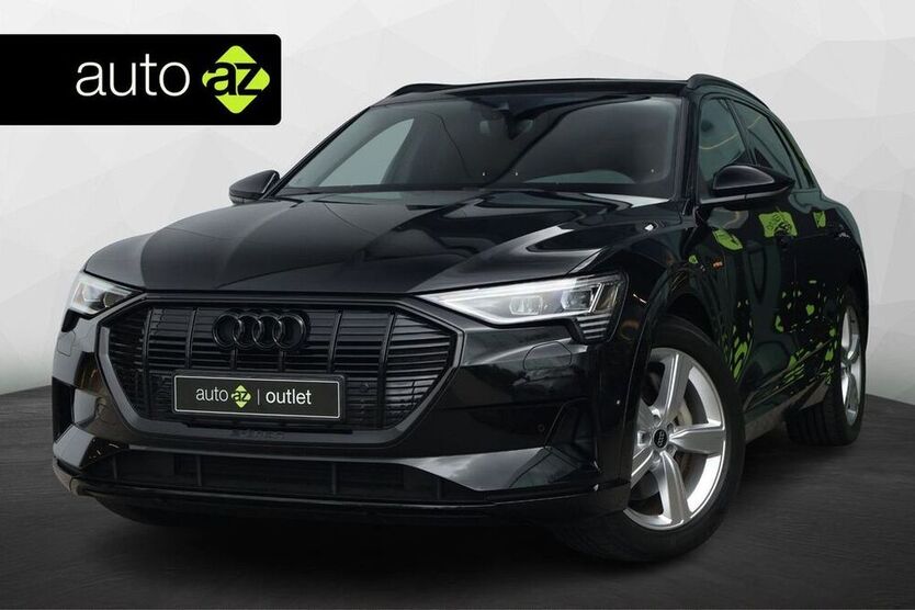 e-tron