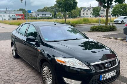 Ford Mondeo 135.000 km 1.750 &euro; Alsdorf 52477