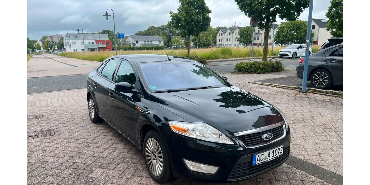 Ford Mondeo 135.000 km 1.750 &euro; Alsdorf 52477