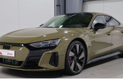 Audi RS e-tron GT 65.151 km 59.870 &euro; Aachen 52078