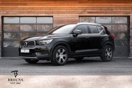 Volvo XC40 39.000 km 29.950 &euro; Aachen 52072