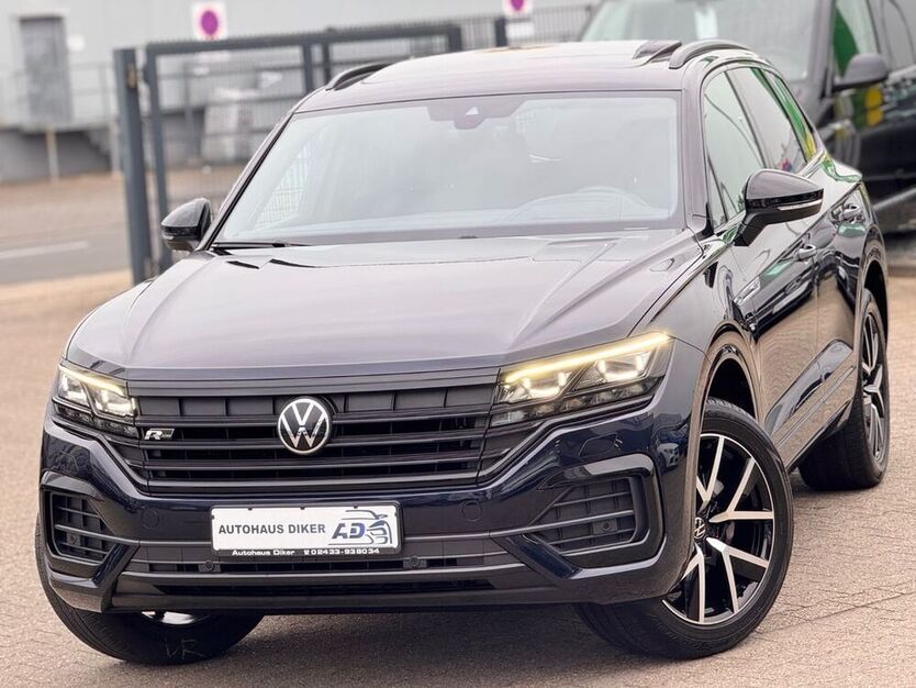 Touareg