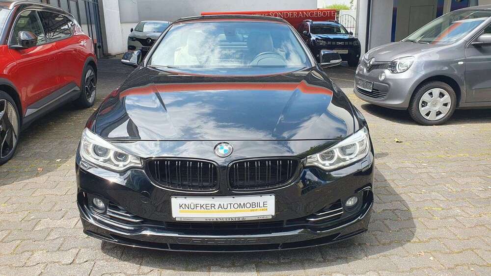 Alpina D4 151.000 km 34.900 &euro; Nideggen 52385