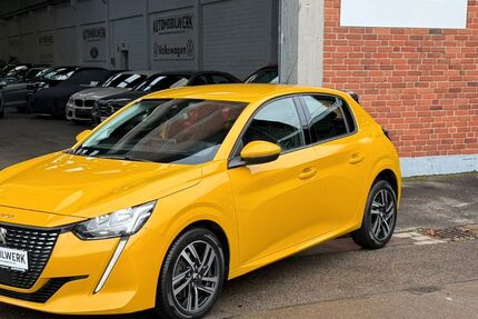 Peugeot 208 105.990 km 12.699 &euro; Düren 52353