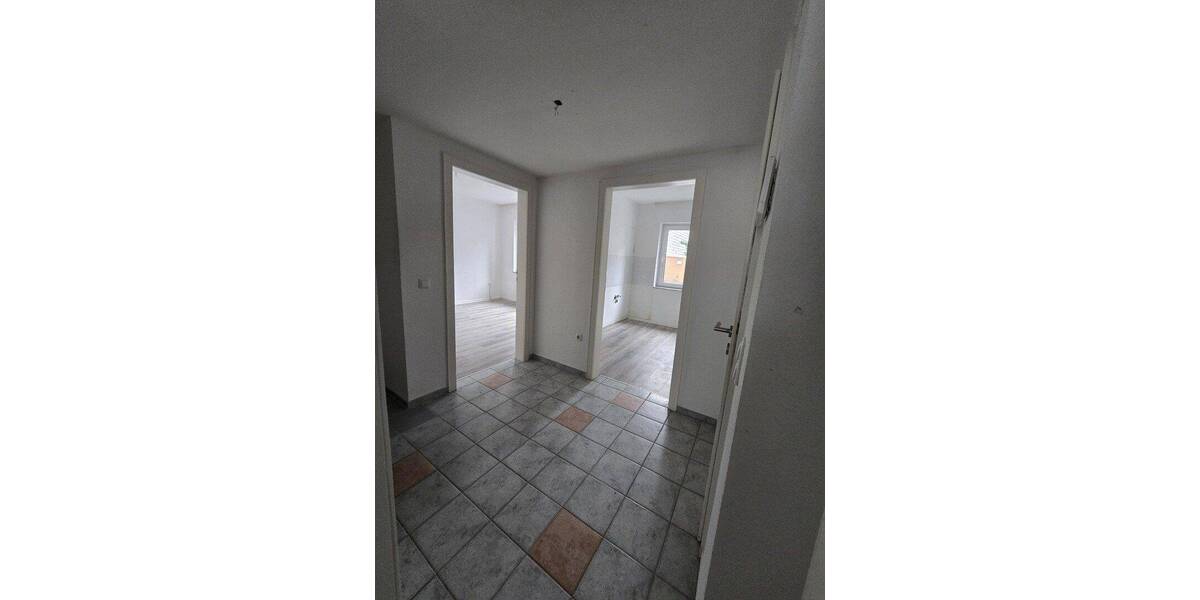 Etagenwohnung Düren Grüngürtel - 2 Zimmer, 55 m&sup2;, 605&euro; | Angebot:26866284