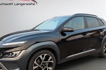 Hyundai KONA 51.325 km 19.999 &euro; Langerwehe 52379
