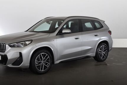 BMW X1 8.684 km 43.430 &euro; Aachen 52078