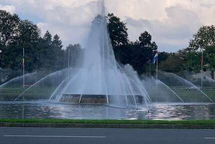 Wohnung zum Mieten in Aachen 445 € 32 m² 1 zimmer