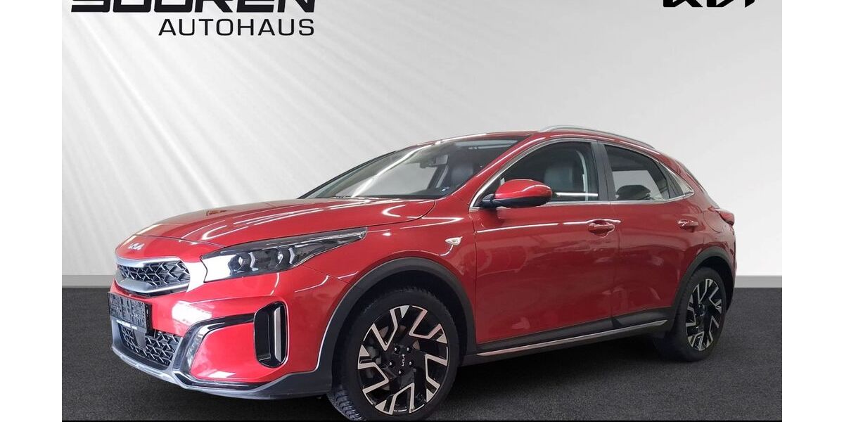 Kia XCeed 16.235 km 19.979 &euro; Aachen 52070
