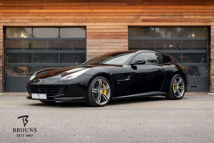 Ferrari GTC4 Lusso 84.000 km 179.950 &euro; Aachen 52072
