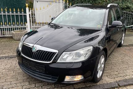 Skoda Octavia 270.000 km 1.650 &euro; Aachen 52080