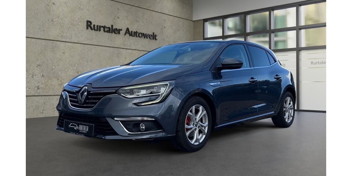 Renault Megane 80.000 km 13.999 &euro; Jülich 52428