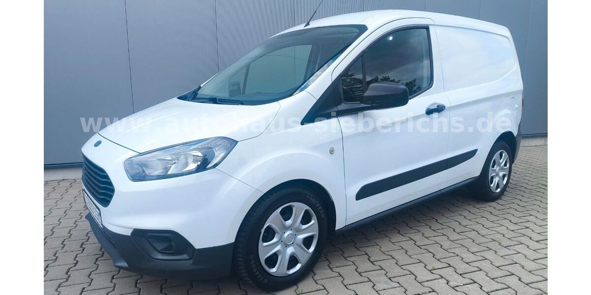 Ford Transit 56.739 km 13.990 &euro; Stolberg 52223