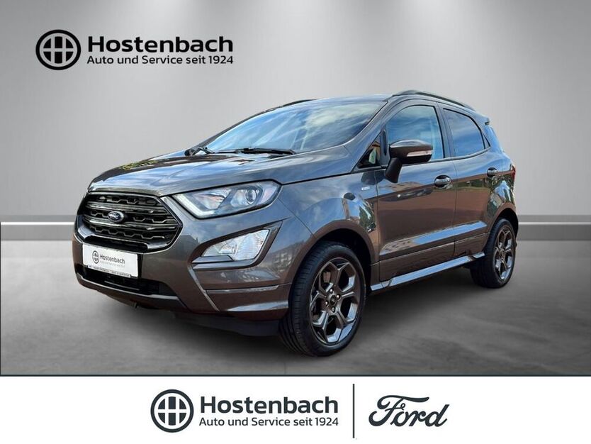 EcoSport