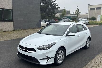 Kia ceed / Ceed