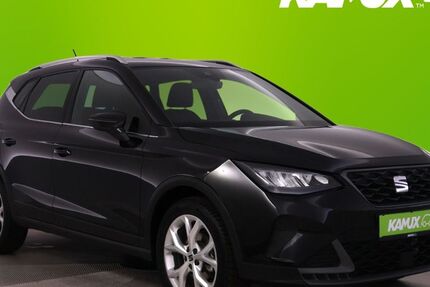 Seat Arona 75.885 km 15.450 &euro; Düren 52351