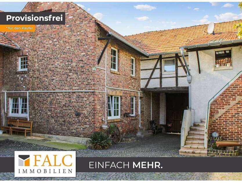 Haus zum Kaufen in Linnich 675.000 € 275 m²