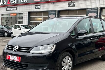 VW Sharan 350.000 km 5.250 € Stolberg Aachen 52222