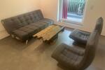 Hochparterre Aachen Aachen-Mitte - 1 Zimmer, 30 m&sup2;, 650&euro; | Angebot:26444178