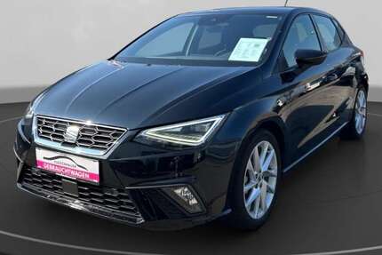 Seat Ibiza 79.141 km 16.890 &euro; Aachen 52068