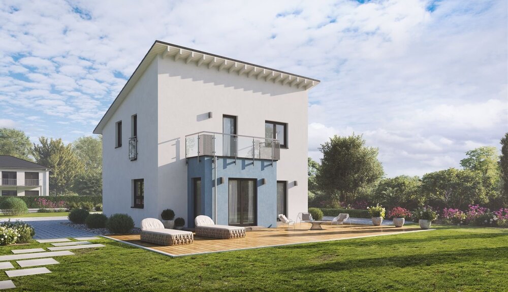 Individuell geplantes Niedrigenergiehaus in Geilenkirchen - Komfortables 4-Zimmer-Haus mit gehobener Ausstattung - 4- Geilenkirchen | Angebot:27372315