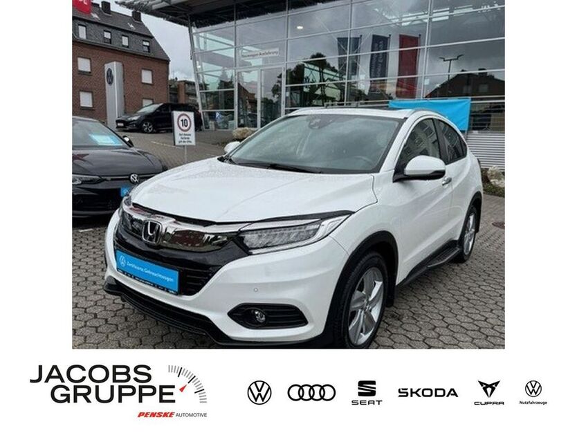 HR-V