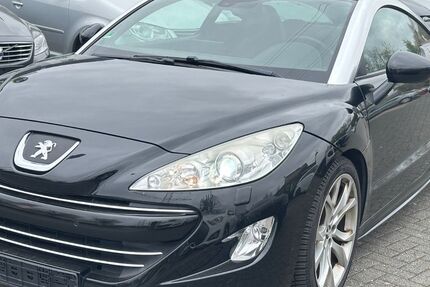Peugeot RCZ 159.000 km 6.400 € Aachen 52070