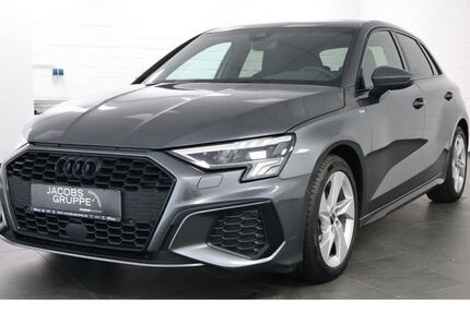 Audi A3 85.274 km 25.960 &euro; Alsdorf 52477