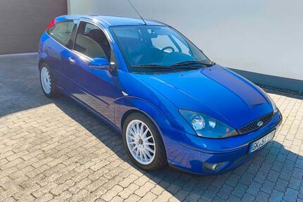 Ford Focus 96.000 km 5.200 € Übach-Palenberg 52531
