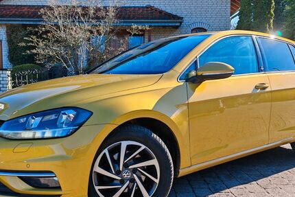 VW Golf 110.000 km 11.999 &euro; Inden 52459