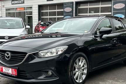 Mazda 6 300.000 km 5.490 € Stolberg Aachen 52222