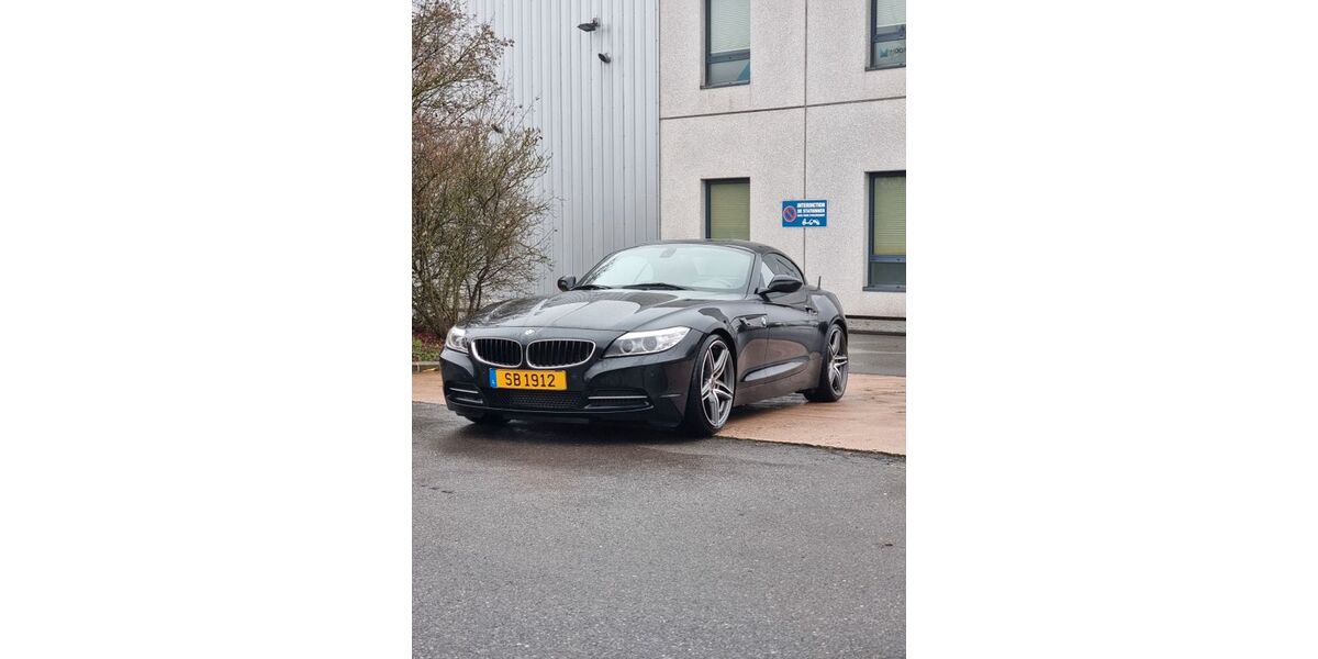 BMW Z4 80.000 km 22.000 &euro; Aachen 52070