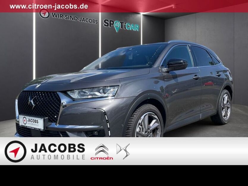DS7 (Crossback)