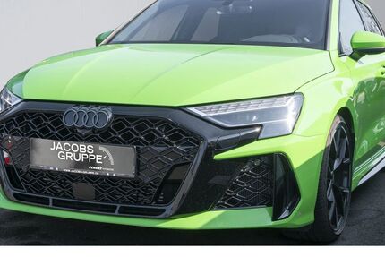 Audi RS3 6.666 km 67.960 &euro; Geilenkirchen 52511